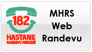 MHRS Web Randevu